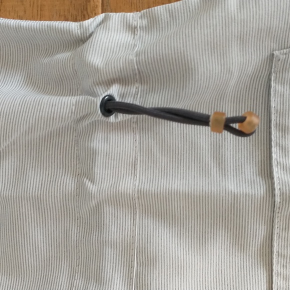 Merrell Lightweight Athletic Tank Dress, Adjustable waist, Size small - Picture 3 of 4